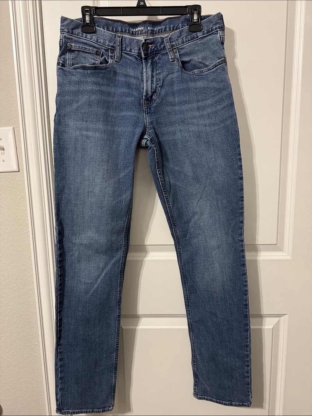 👖Men's Old Navy Slim jeans